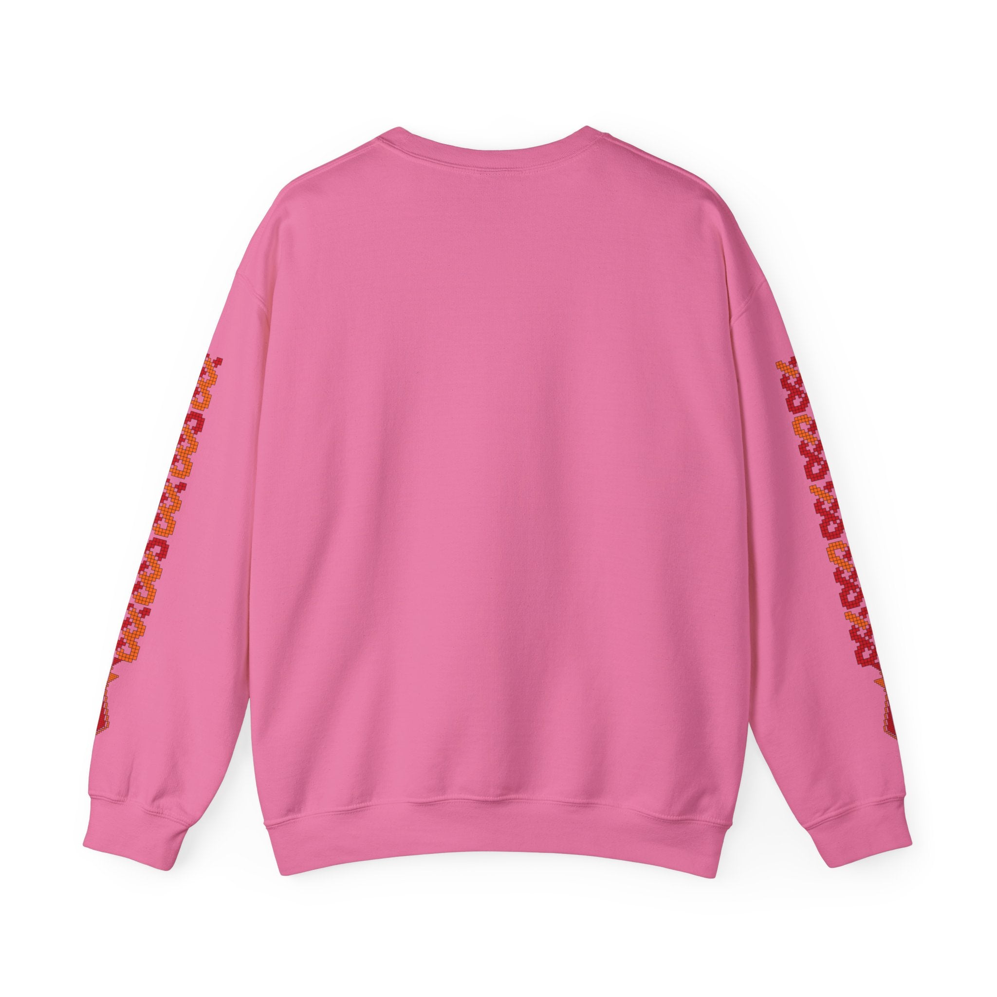 New Palestinian Tatreez Sweatshirts Unisex