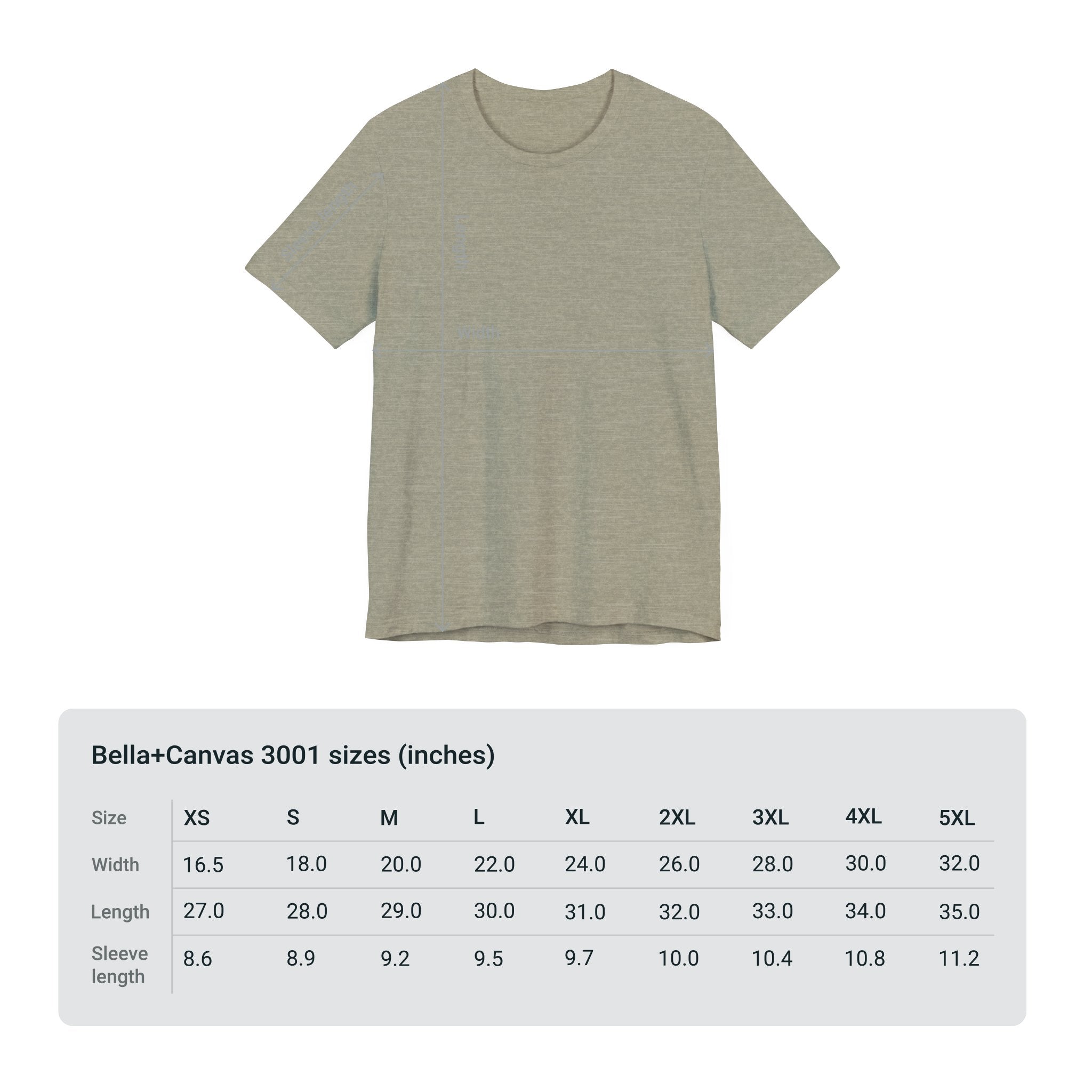 Palestine Map T-Shirt
