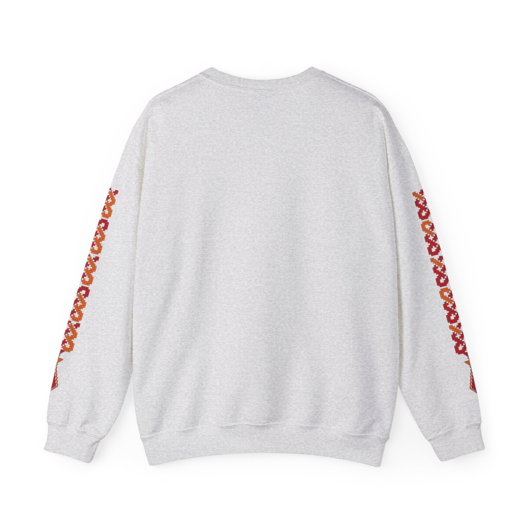 New Palestinian Tatreez Sweatshirts Unisex