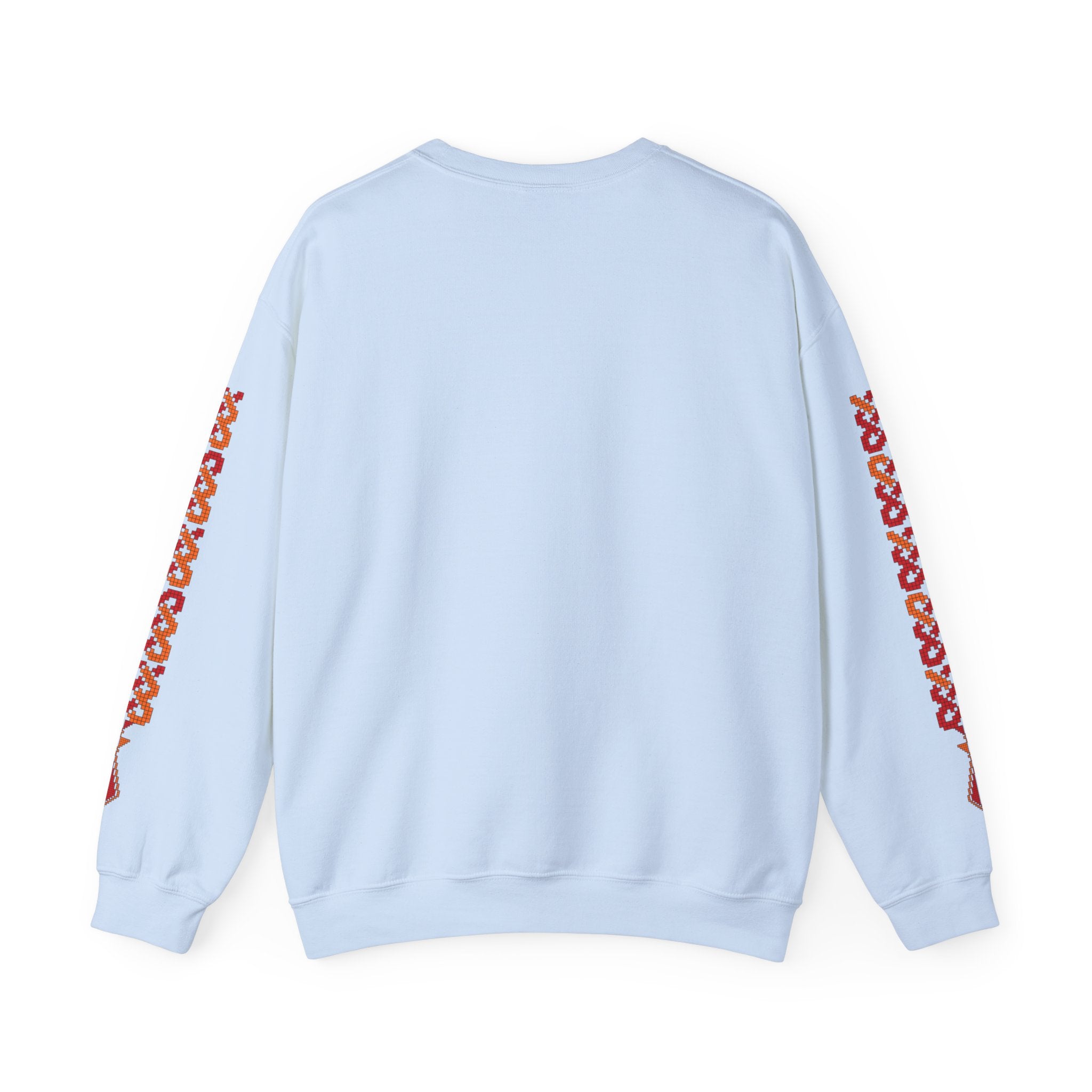 New Palestinian Tatreez Sweatshirts Unisex