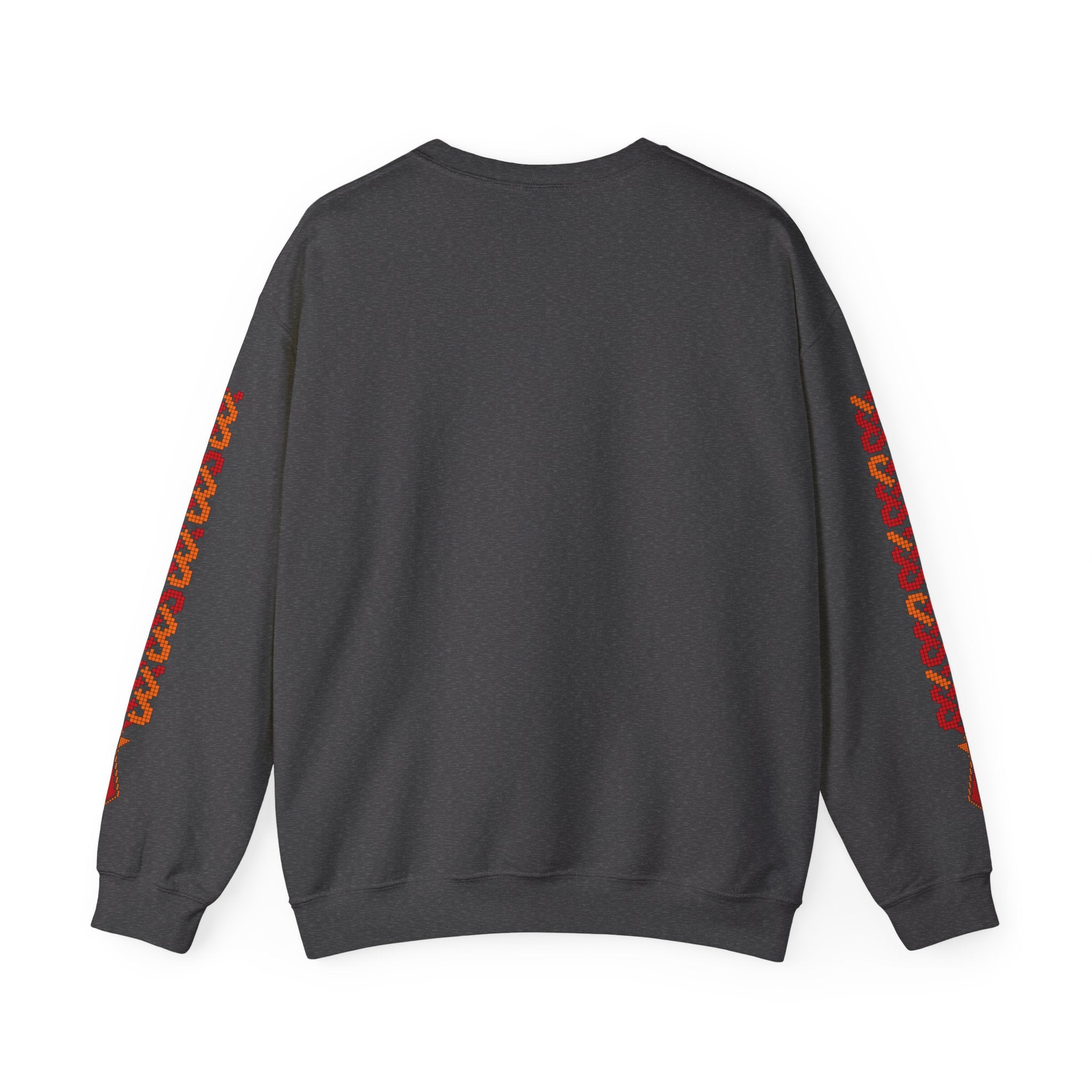 New Palestinian Tatreez Sweatshirts Unisex