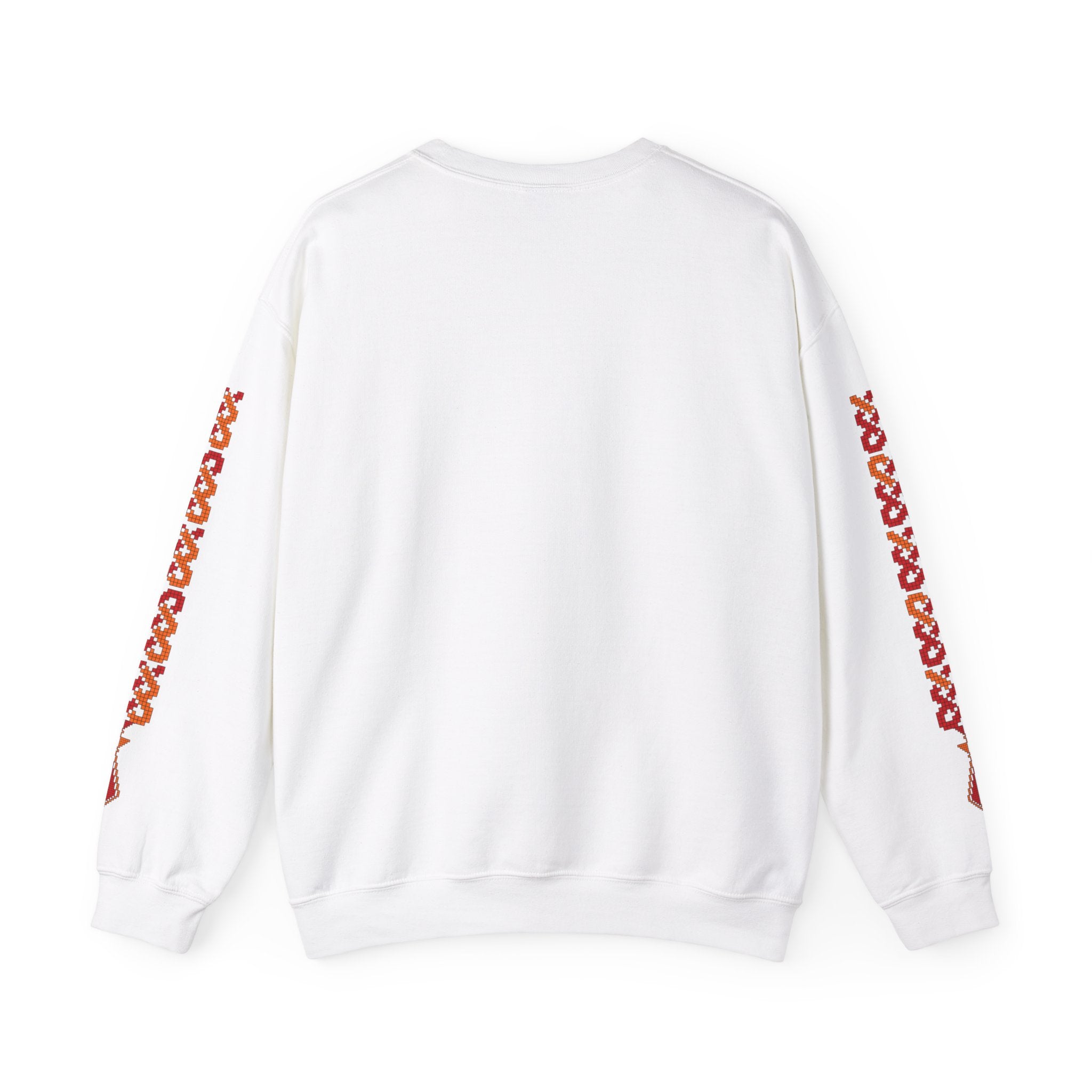 New Palestinian Tatreez Sweatshirts Unisex
