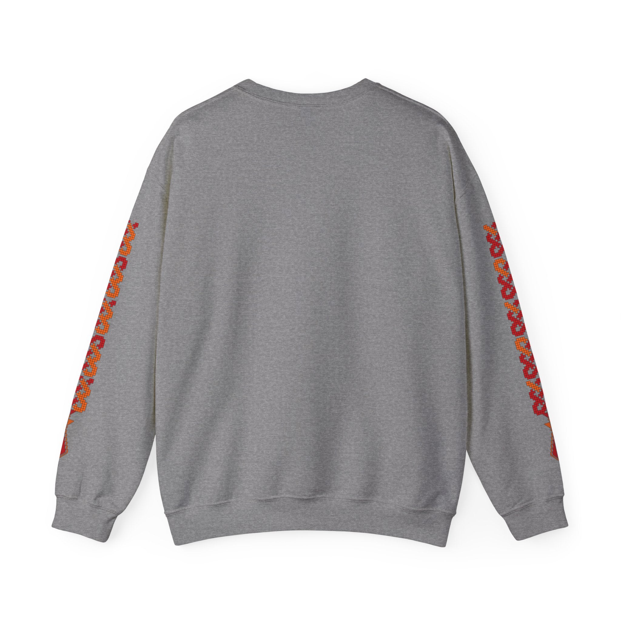 New Palestinian Tatreez Sweatshirts Unisex