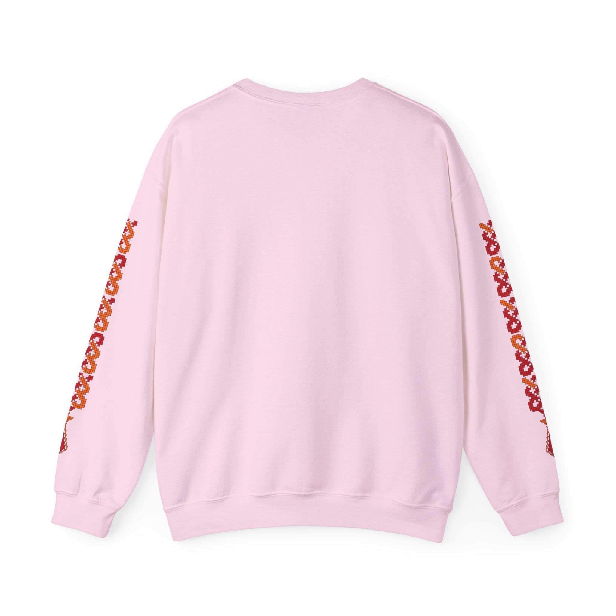 New Palestinian Tatreez Sweatshirts Unisex