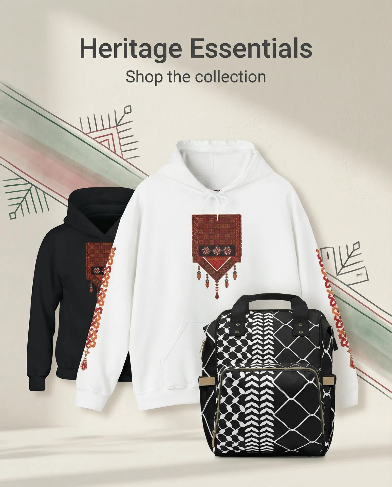 Shopify Collection Page (4:5) campaign