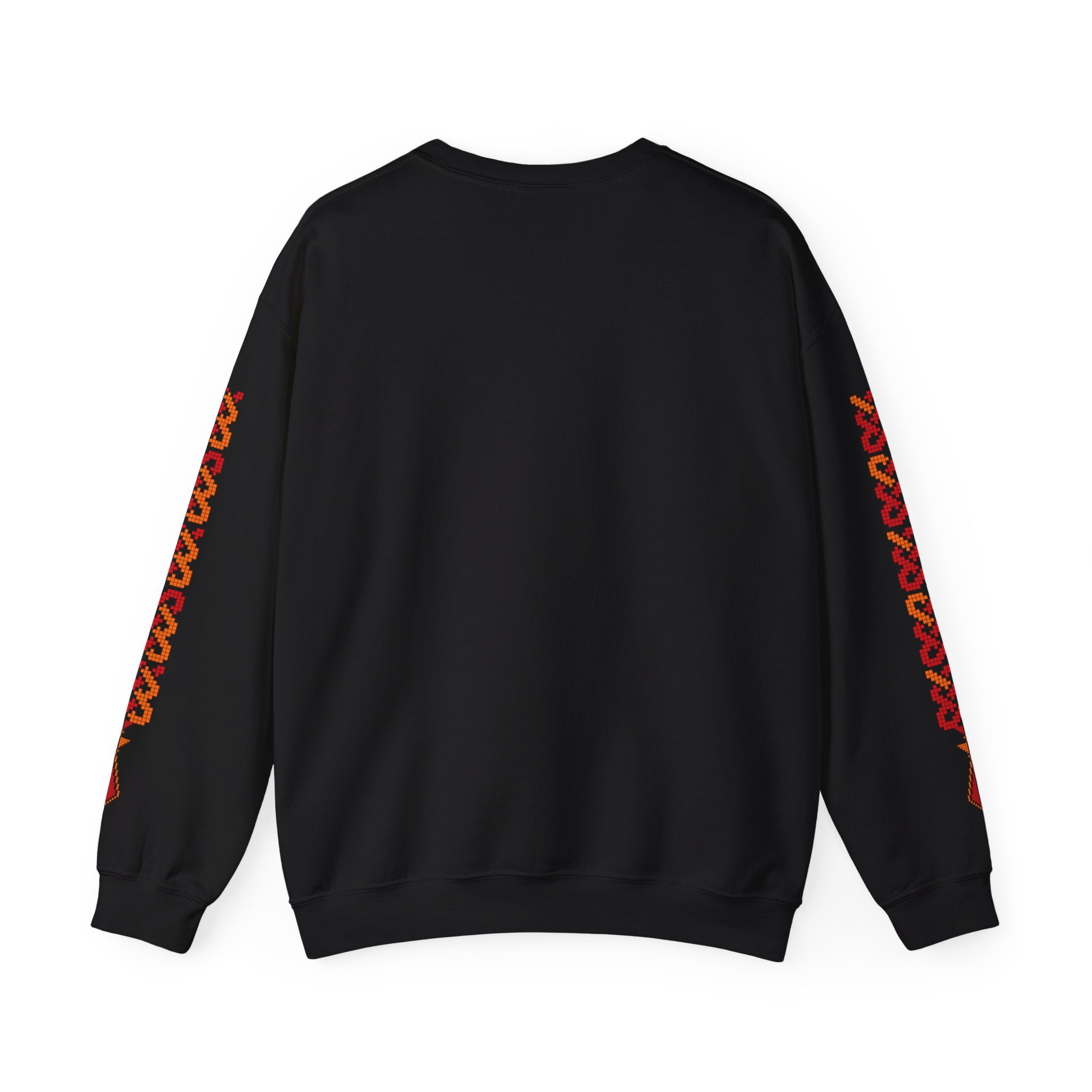 New Palestinian Tatreez Sweatshirts Unisex