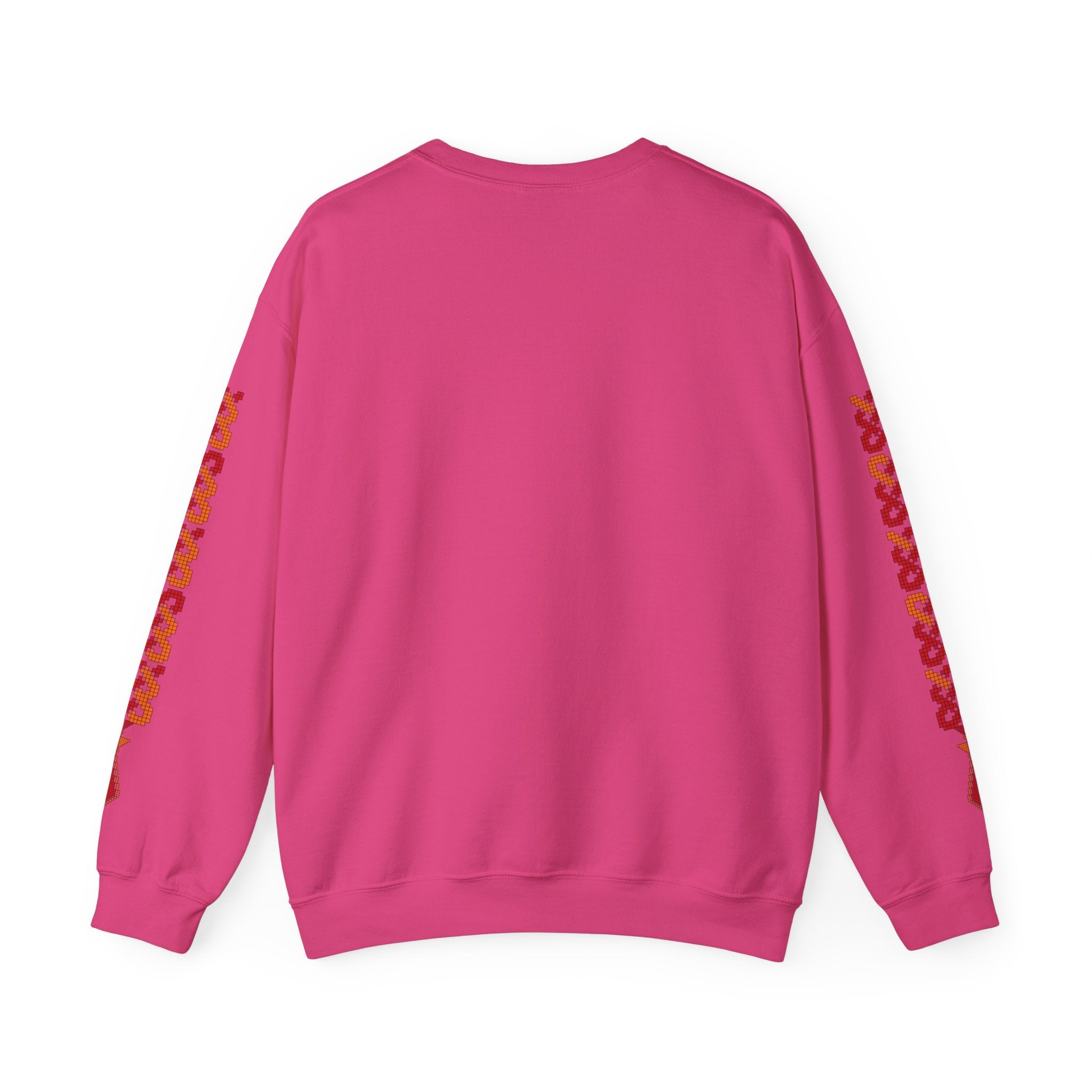 New Palestinian Tatreez Sweatshirts Unisex