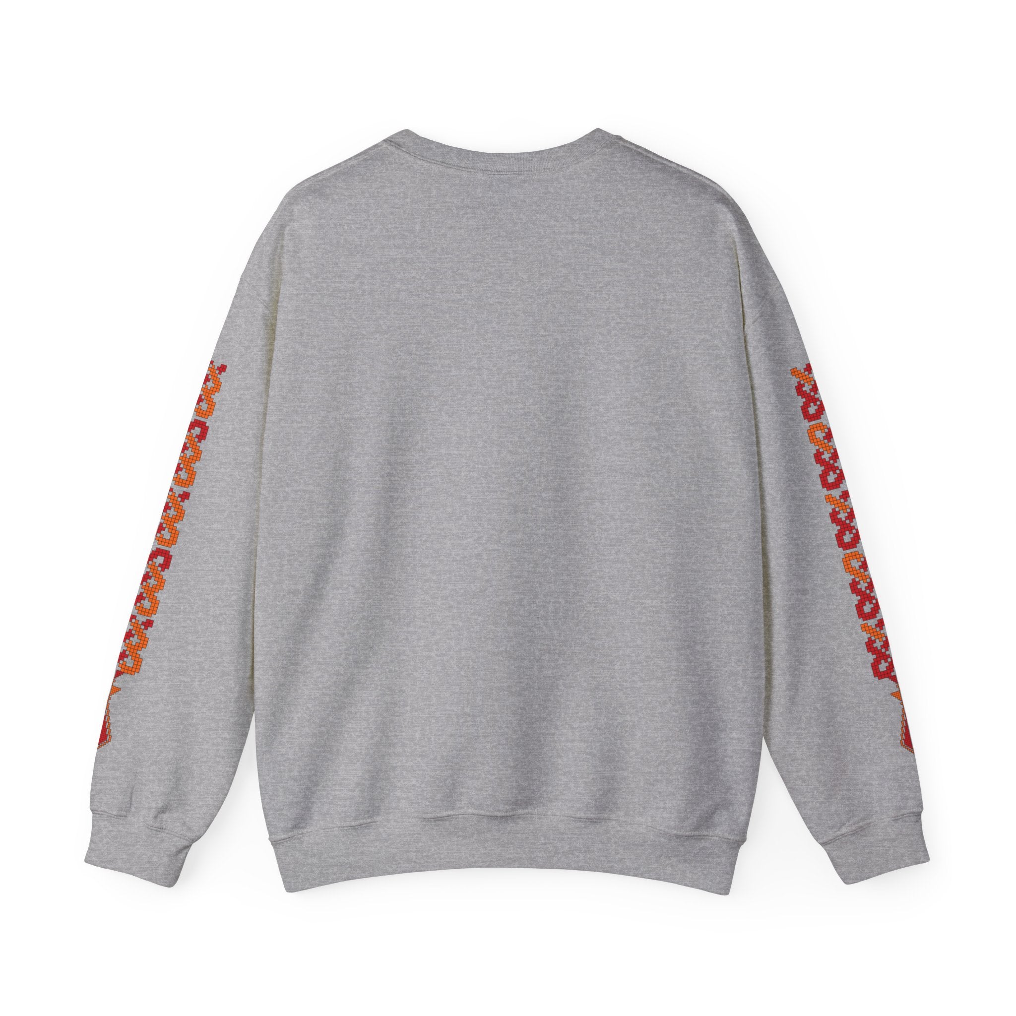 New Palestinian Tatreez Sweatshirts Unisex