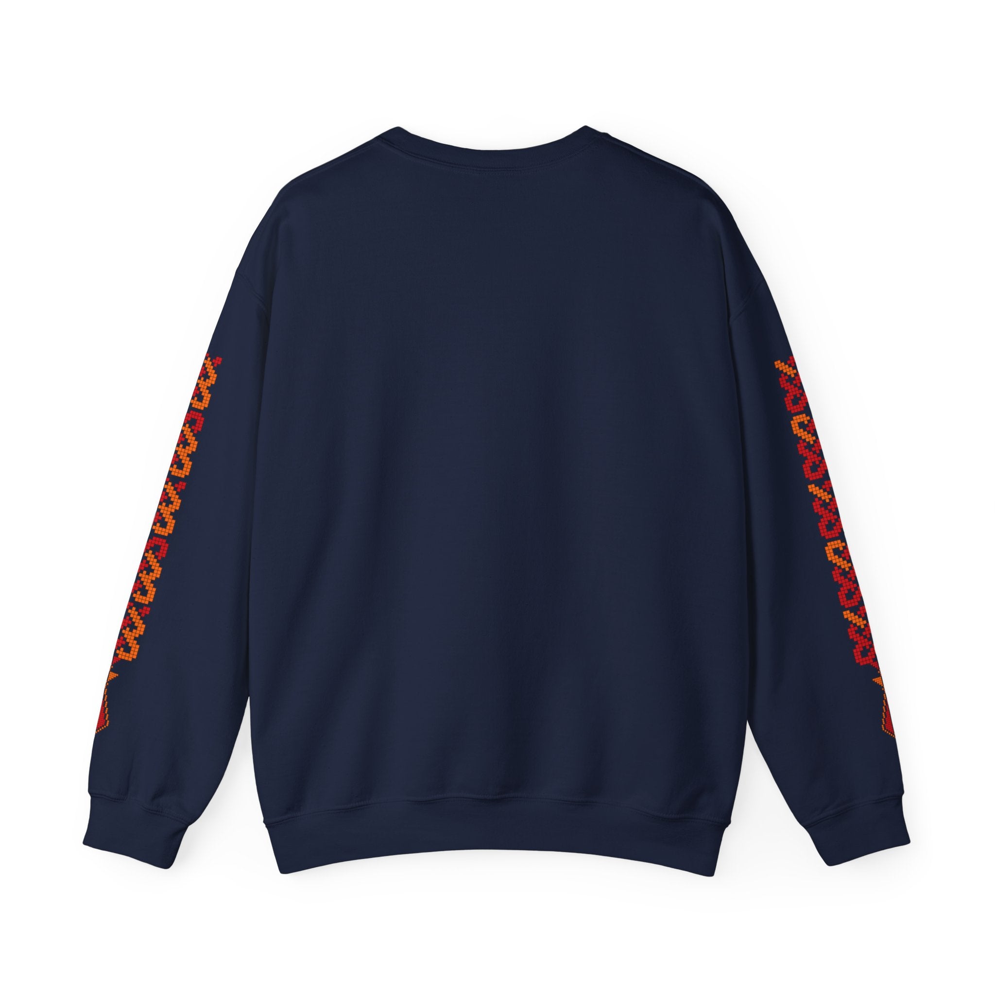 New Palestinian Tatreez Sweatshirts Unisex