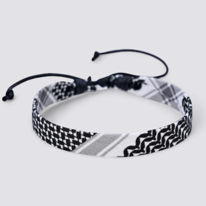 Best Kufiya Bracelet