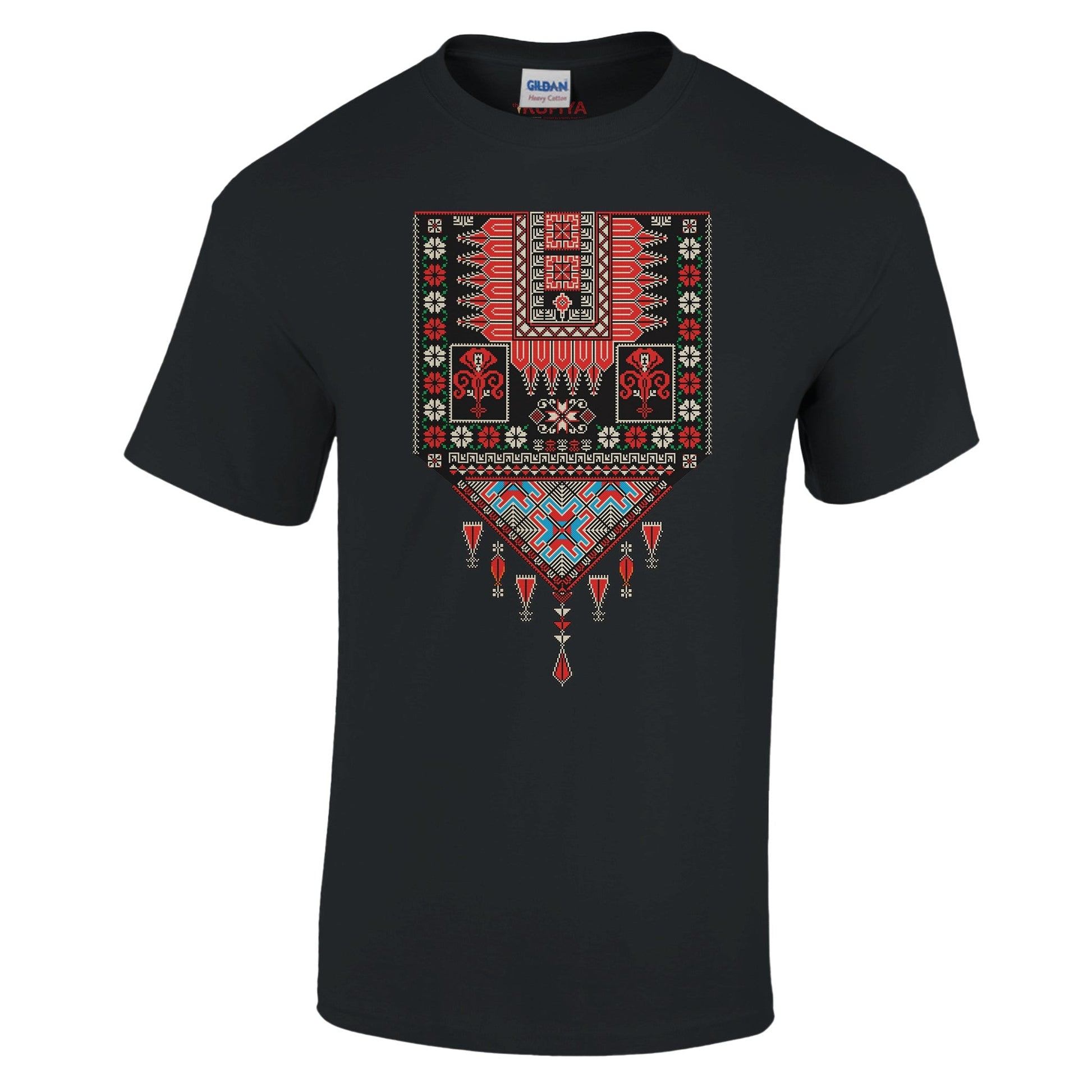 heritage Palestinian Tatreez T-shirt Unisex - The Kufiya Shop heritage Palestinian Tatreez T-shirt UnisexT-ShirtThe Kufiya StoreThe Kufiya Shop 42899619 - ee31 - 4af0 - b9e4 - 92955e6cea25PurpleSc0f10ea5 - 05dc - 48b9 - a0b1 - 86276736dd66
