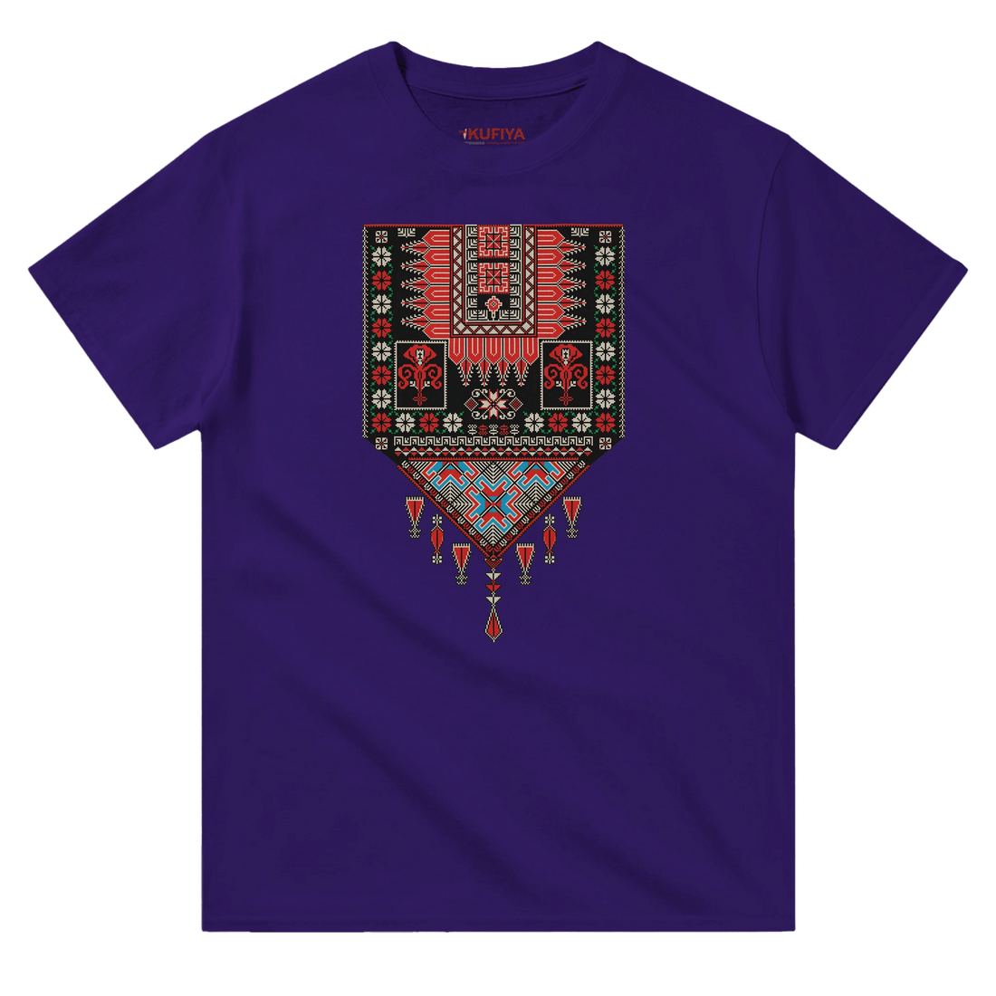 heritage Palestinian Tatreez T-shirt Unisex - The Kufiya Shopheritage Palestinian Tatreez T-shirt UnisexT-ShirtThe Kufiya StoreThe Kufiya Shopb1ca1f31 - e4e9 - 4f4f - 9720 - 34cf9fe87a5aBlackSeb841eca - 8eae - 400b - 9c47 - 7fd0af7a04f9