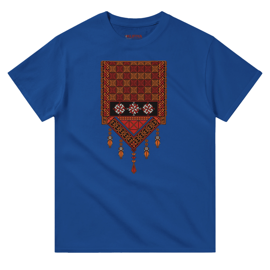 New Palestinian Tatreez T-Shirt Unisex - The Kufiya ShopNew Palestinian Tatreez T-Shirt UnisexPrint MaterialThe Kufiya StoreThe Kufiya Shop33c0e21e - cb11 - 4df8 - a840 - 3596b87490a0BlackS246049d2 - 2aa3 - 44a1 - 918f - ed3d57e8c14f
