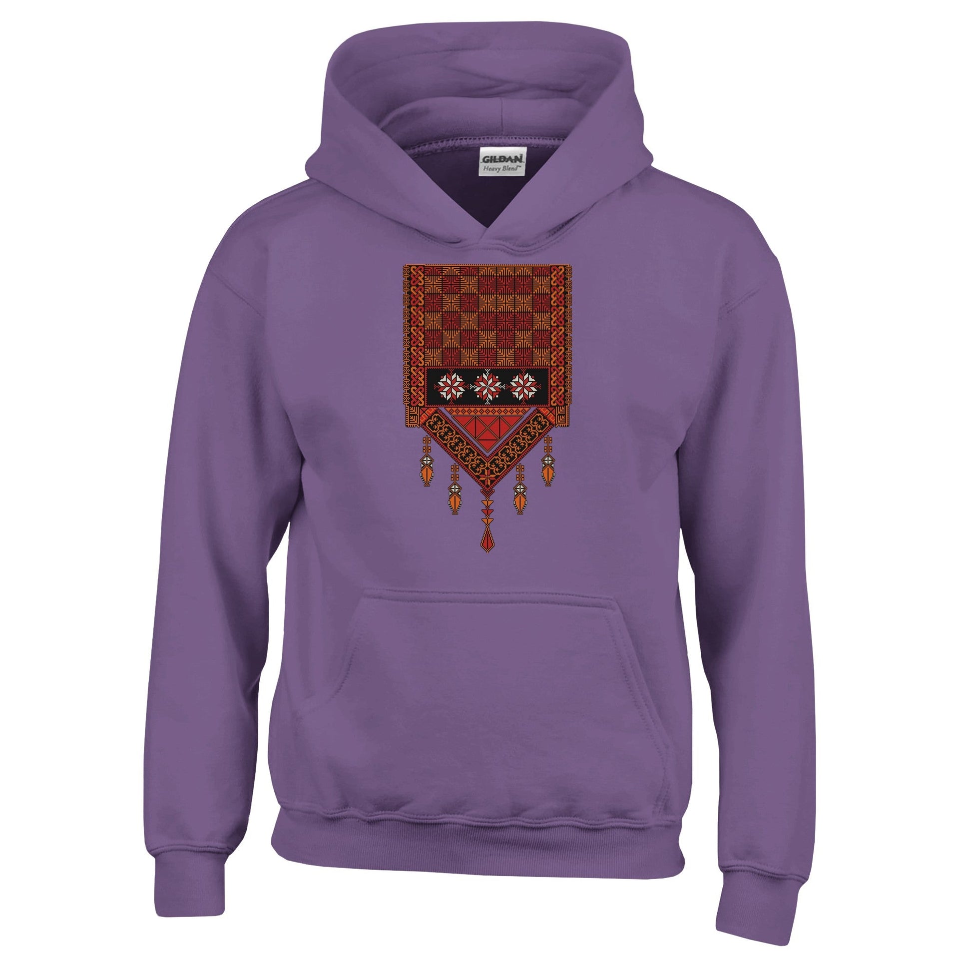 Palestine Tatreez Kids Pullover Hoodie - The Kufiya ShopPalestine Tatreez Kids Pullover HoodiePrint MaterialThe Kufiya StoreThe Kufiya Shopf9aa45da - 7142 - 471e - b127 - 450e17ce1cd5SPurple043bf255 - edd5 - 4a9f - 8d7c - 8b297e5eb7fe