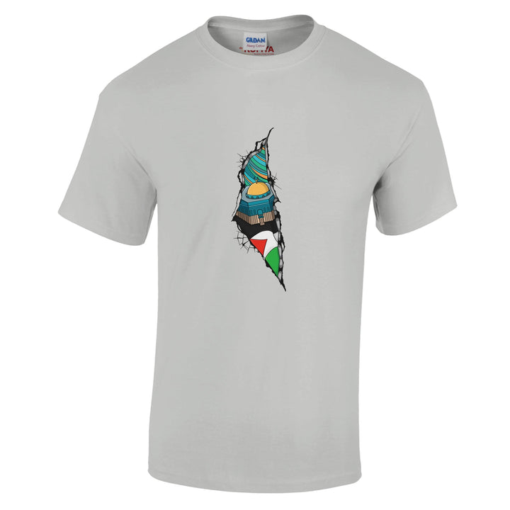 Rooted in Resilience: Palestine Map Tee for Strength T-shirt Unisex - The Kufiya Shop Rooted in Resilience: Palestine Map Tee for Strength T-shirt UnisexT-ShirtThe Kufiya StoreThe Kufiya Shop 72135114 - 9974 - 4876 - 9aa8 - 94493e664ce3SAsha1146afa - 12d1 - 4556 - 96a5 - 81ecbb0dd410