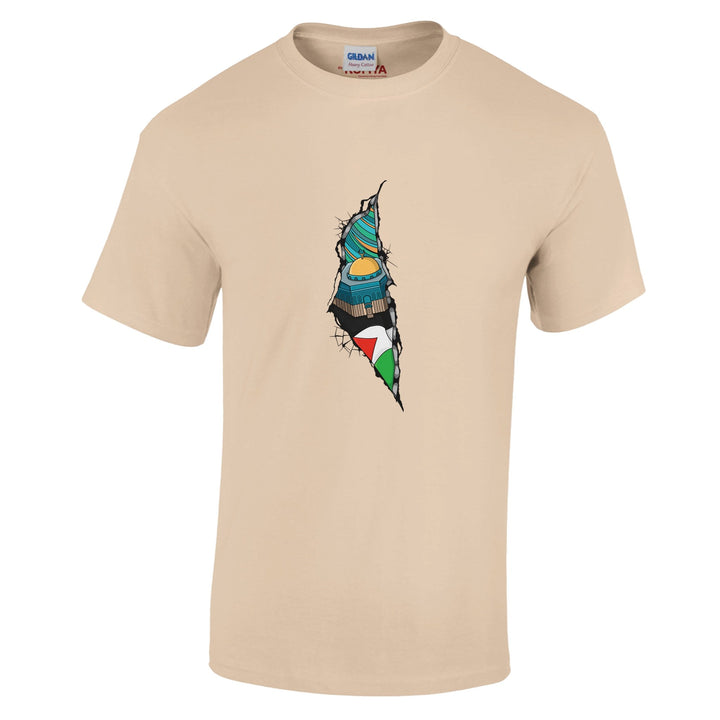 Rooted in Resilience: Palestine Map Tee for Strength T-shirt Unisex - The Kufiya Shop Rooted in Resilience: Palestine Map Tee for Strength T-shirt UnisexT-ShirtThe Kufiya StoreThe Kufiya Shop 67307c94 - a20a - 4d70 - 82a6 - 1f2dc6584ef44XLNaturalcb2e592d - c16e - 434d - 8d55 - 9910e56e58c8