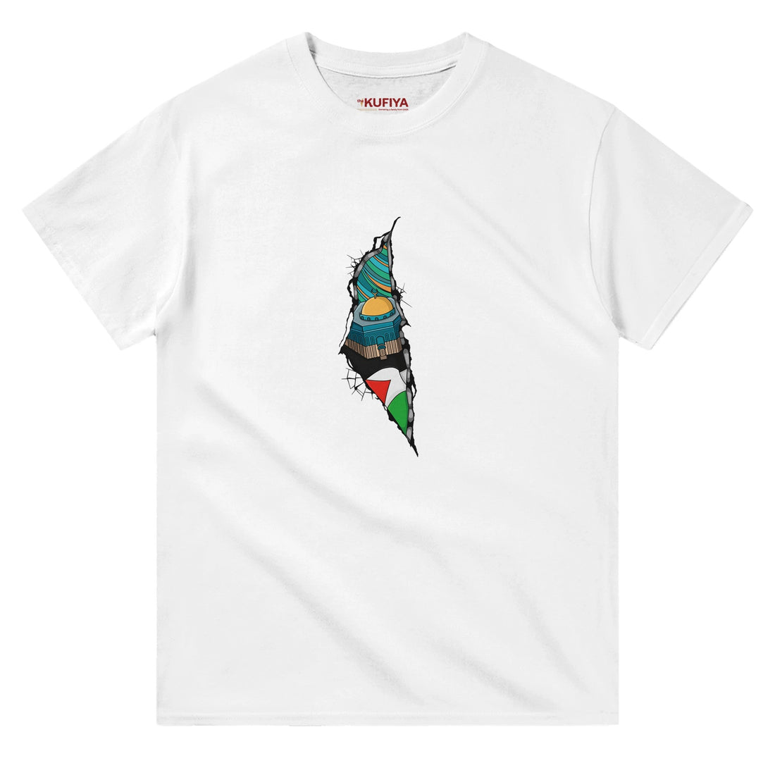 Rooted in Resilience: Palestine Map Tee for Strength T-shirt Unisex - The Kufiya ShopRooted in Resilience: Palestine Map Tee for Strength T-shirt UnisexT-ShirtThe Kufiya StoreThe Kufiya Shop6c25c833 - 69ba - 48ae - 9d8b - 8fd349c93ef5SWhite900632ee - b9c1 - 42ed - 9f3c - 92c45935e960