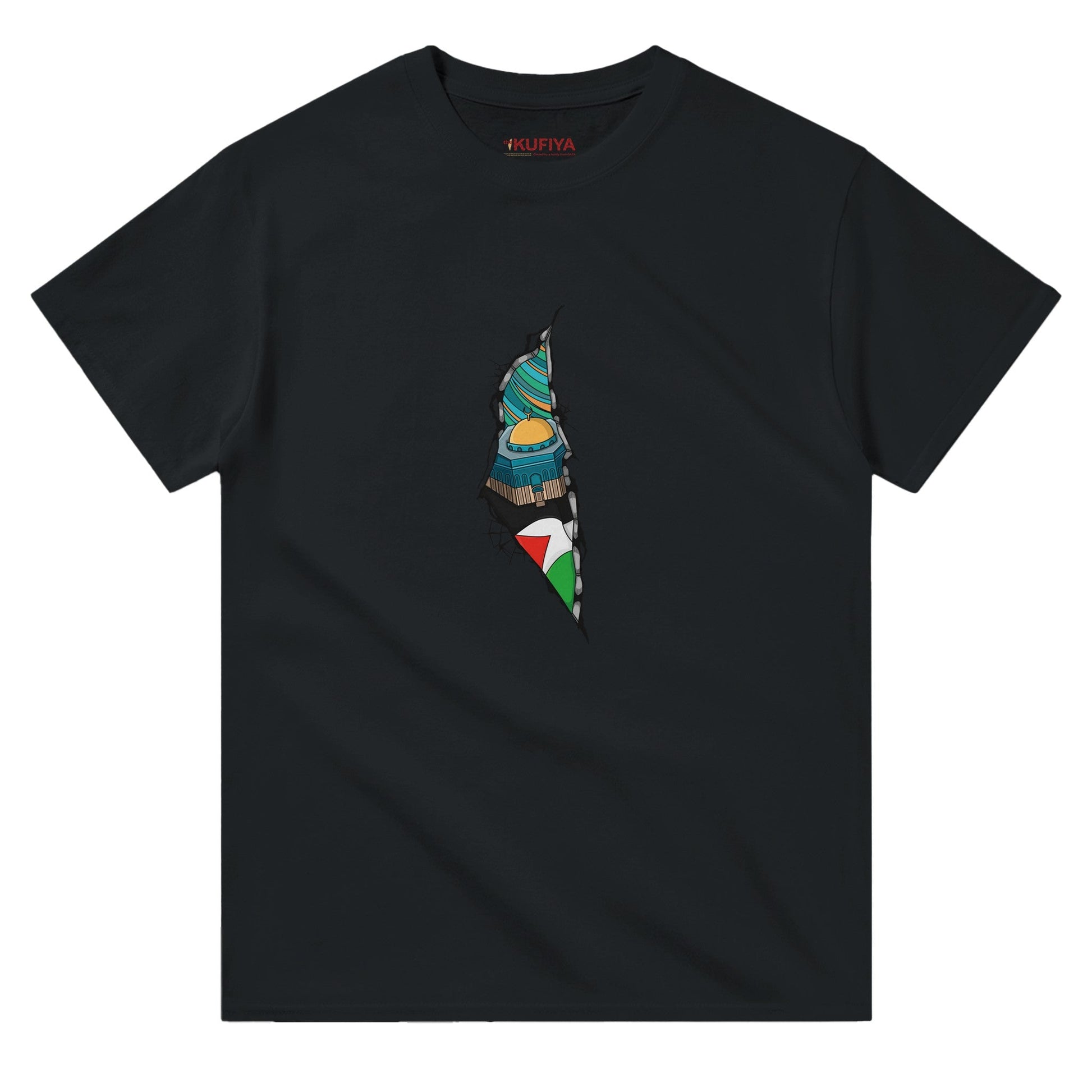 Rooted in Resilience: Palestine Map Tee for Strength T-shirt Unisex - The Kufiya ShopRooted in Resilience: Palestine Map Tee for Strength T-shirt UnisexT-ShirtThe Kufiya StoreThe Kufiya Shopdf9040d3 - e65f - 483b - 8cba - 6888bbbb849fSBlacke33815ab - cd29 - 41d1 - 8921 - 380fd5d6f602