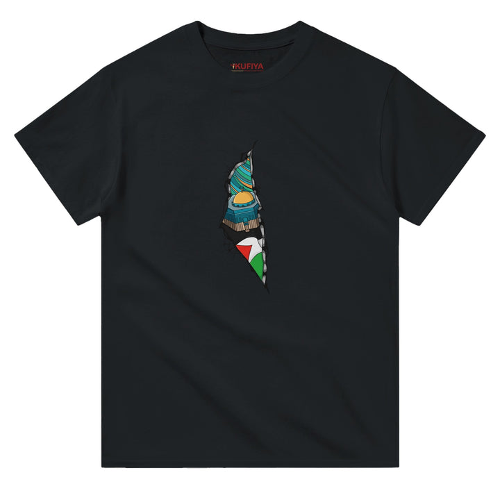 Rooted in Resilience: Palestine Map Tee for Strength T-shirt Unisex - The Kufiya ShopRooted in Resilience: Palestine Map Tee for Strength T-shirt UnisexT-ShirtThe Kufiya StoreThe Kufiya Shopdf9040d3 - e65f - 483b - 8cba - 6888bbbb849fSBlacke33815ab - cd29 - 41d1 - 8921 - 380fd5d6f602