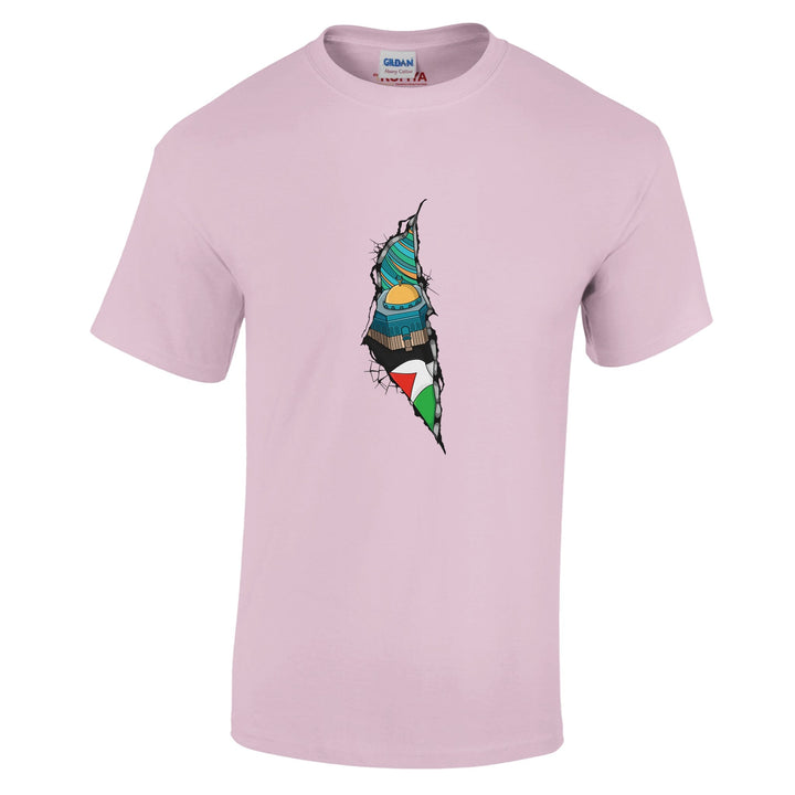 Rooted in Resilience: Palestine Map Tee for Strength T-shirt Unisex - The Kufiya Shop Rooted in Resilience: Palestine Map Tee for Strength T-shirt UnisexT-ShirtThe Kufiya StoreThe Kufiya Shop d7e25e8e - 0398 - 4f60 - 85b0 - 309de93c9e4b3XLLight Pinkd36f95e3 - a40f - 43e5 - 9752 - f5ccf7ff5f09