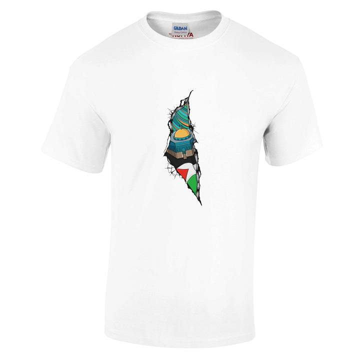 Rooted in Resilience: Palestine Map Tee for Strength T-shirt Unisex - The Kufiya Shop Rooted in Resilience: Palestine Map Tee for Strength T-shirt UnisexT-ShirtThe Kufiya StoreThe Kufiya Shop 6c25c833 - 69ba - 48ae - 9d8b - 8fd349c93ef5SWhite71f6af49 - 09eb - 4246 - 9348 - a2580b68f910