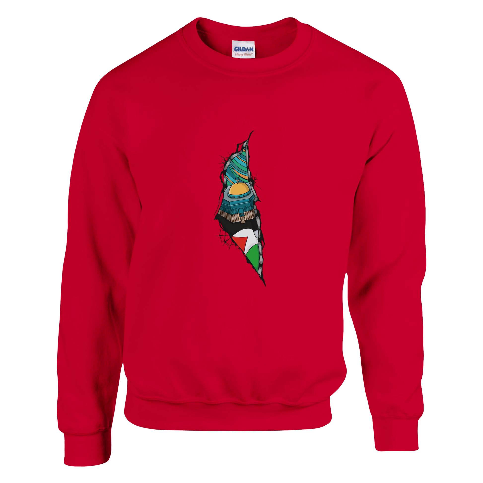 Rooted in Resilience: Palestine Map Tee for Strength Unisex Sweatshirt - The Kufiya ShopRooted in Resilience: Palestine Map Tee for Strength Unisex SweatshirtSweatshirtThe Kufiya StoreThe Kufiya Shop639cf41d - 64a3 - 4073 - b3ef - 8fc98471cebaSReddd701784 - 65f6 - 4397 - babf - f0087cc3abf2