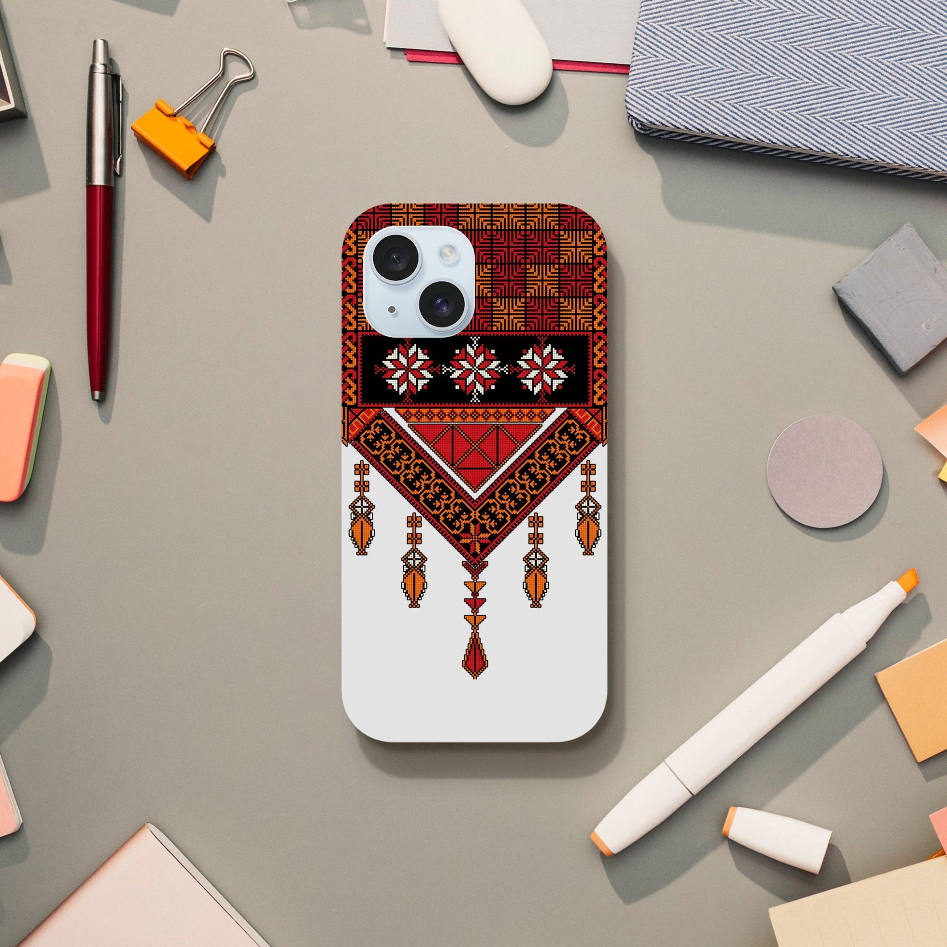 Stylish Palestine Tatreez Phone Case - Protect Your Phone with Heritage for Iphone 15,plus,pro max,pro Stylish Palestine Tatreez Phone Case - Protect Your Phone with Heritage for Iphone 15,plus,pro max,pro