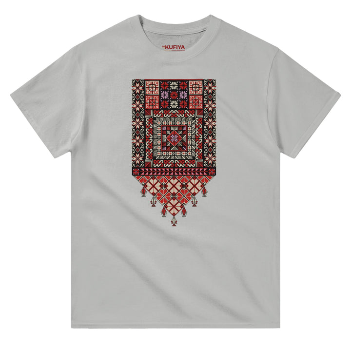 Unique Palestinian tatreez T-shirt unisex - The Kufiya ShopUnique Palestinian tatreez T-shirt unisexT-ShirtThe Kufiya StoreThe Kufiya Shop29fa92a8 - 0389 - 41e5 - 888f - 8e0ca5a3b819SAshc528c2ad - 6db0 - 444b - a6b0 - 7a31fc696731