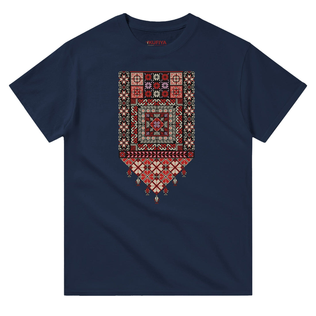 Unique Palestinian tatreez T-shirt unisex - The Kufiya ShopUnique Palestinian tatreez T-shirt unisexT-ShirtThe Kufiya StoreThe Kufiya Shopb44da3f2 - 1da8 - 4928 - bf12 - 3bd013a84ed4SNavy6d7a4417 - fd0d - 418c - a9da - 2a9b105b91af