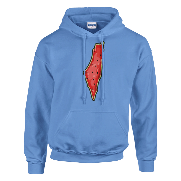 Unisex Palestine Map Watermelon Hoodie - The Kufiya ShopUnisex Palestine Map Watermelon HoodieHoodieThe Kufiya StoreThe Kufiya Shop25cbe717 - 6a38 - 402f - bb89 - cba1206b747cSCarolina Blue3b66f903 - 30f1 - 4078 - aadf - 22f417691c6e