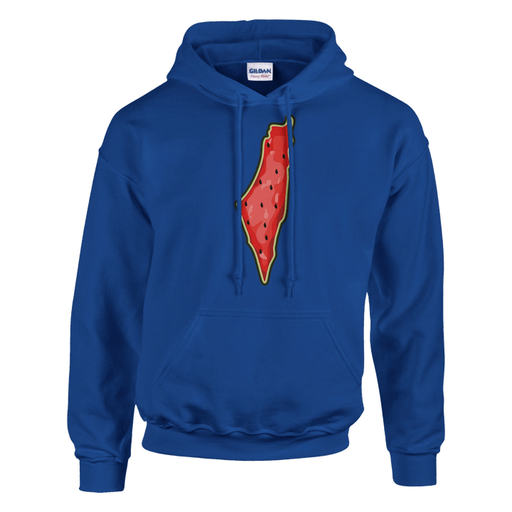 Unisex Palestine Map Watermelon Hoodie - The Kufiya ShopUnisex Palestine Map Watermelon HoodieHoodieThe Kufiya StoreThe Kufiya Shop402102ac - bd7f - 4ec0 - b1e5 - 8b11de530b3eSRoyalce0ecf41 - 1ab9 - 49d5 - a14a - efc19b8be498