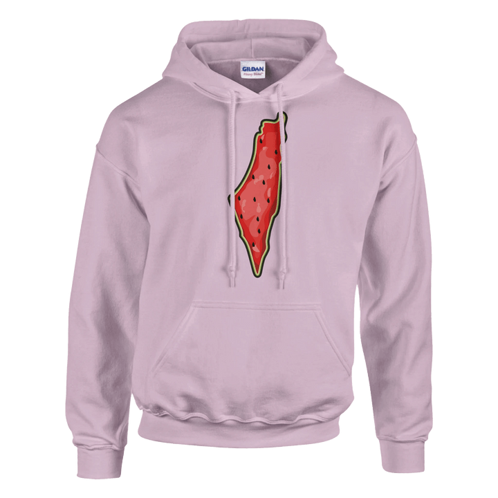 Unisex Palestine Map Watermelon Hoodie - The Kufiya ShopUnisex Palestine Map Watermelon HoodieHoodieThe Kufiya StoreThe Kufiya Shop7266f0f5 - 0970 - 48a1 - 8e1f - 0178416e787fSLight Pinkcc9f8746 - 4016 - 4105 - b03b - c58a118d0f85