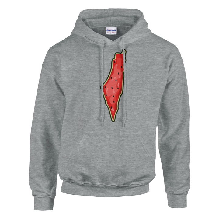 Unisex Palestine Map Watermelon Hoodie - The Kufiya ShopUnisex Palestine Map Watermelon HoodieHoodieThe Kufiya StoreThe Kufiya Shopc4bcb36b - 79c4 - 4691 - 98ce - 89658a2bfd00SAshb6da75fc - 589c - 443e - 8422 - f332b00a0924