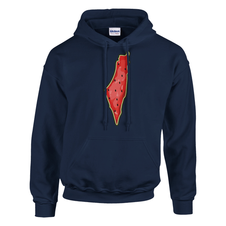 Unisex Palestine Map Watermelon Hoodie - The Kufiya ShopUnisex Palestine Map Watermelon HoodieHoodieThe Kufiya StoreThe Kufiya Shopcc84c903 - c7fa - 4c25 - a448 - 9c9db30a980eSNavyf165ef23 - 2a8d - 453d - adbf - 02177849fd89