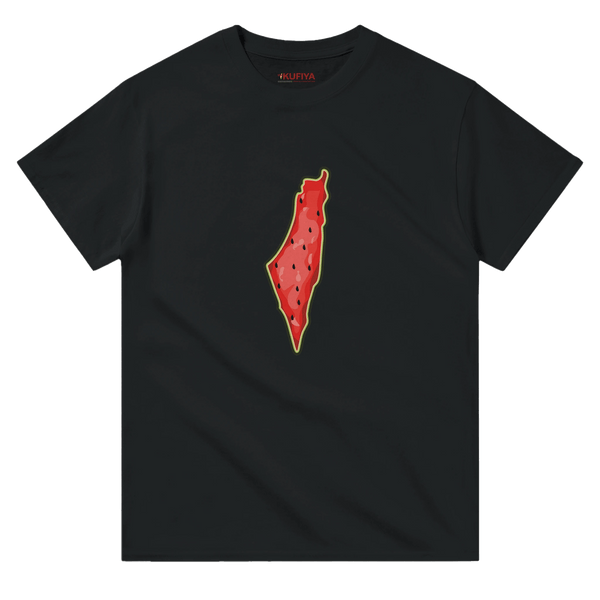 Unisex Palestine Map Watermelon T-shirt - The Kufiya ShopUnisex Palestine Map Watermelon T-shirtT-ShirtThe Kufiya StoreThe Kufiya Shop276da584 - 594a - 472a - be40 - 0592d5a4e406SBlack09e2b2fc - 263c - 449a - 9bc9 - a270dad02eb7