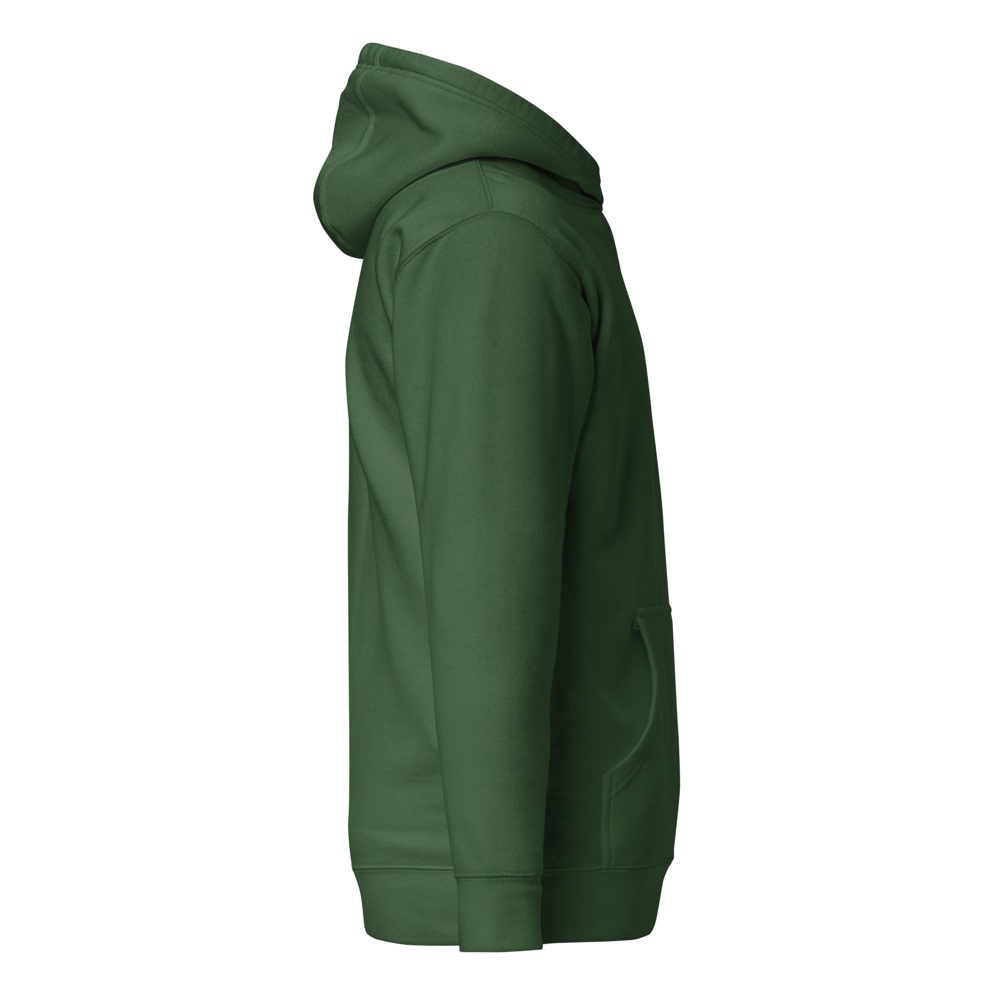 Unisex Palestine Map & Handala Embroidered Hoodie – Soft, Stylish & Iconic