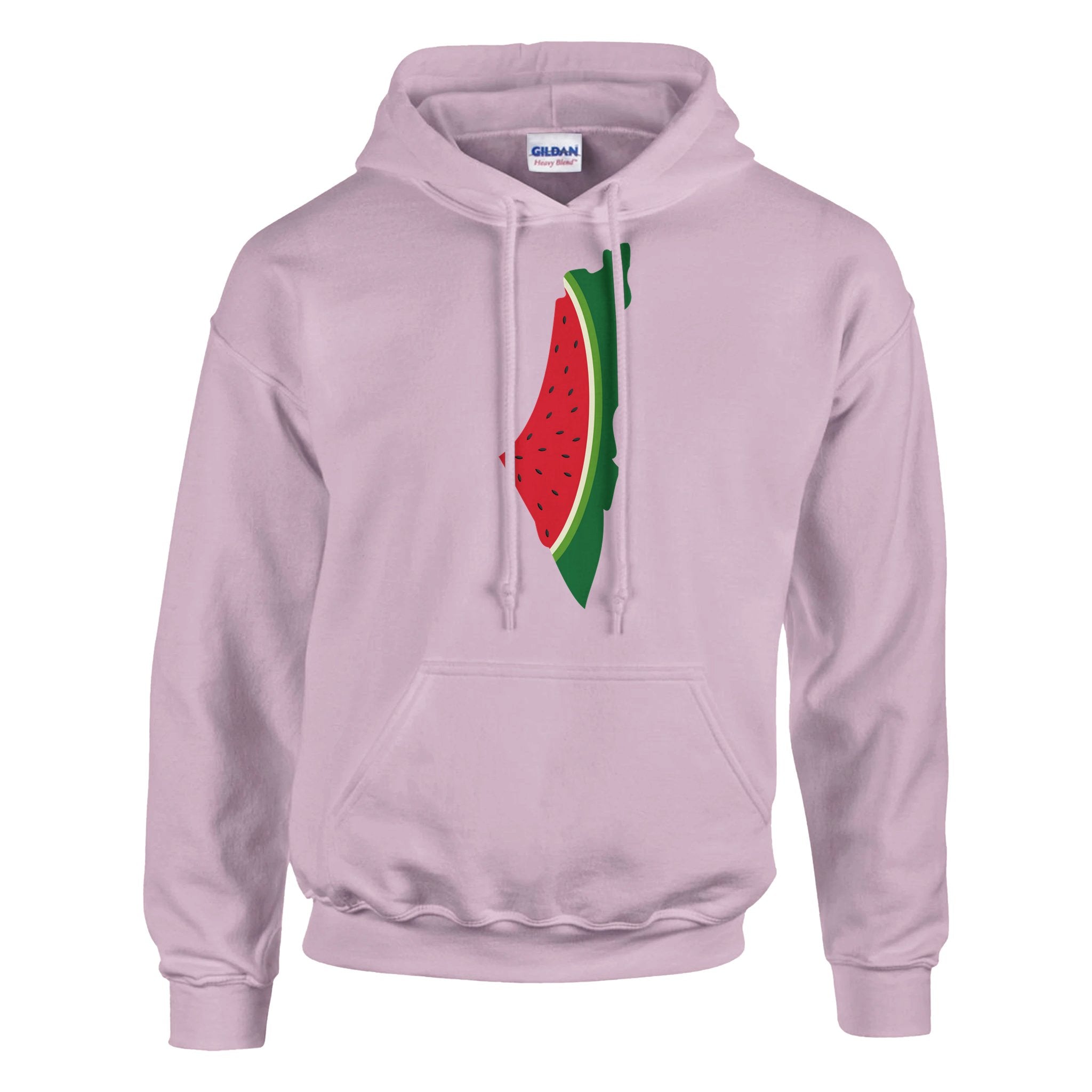 Unisex The Palestine Map & Watermelon Hoodie - The Kufiya ShopUnisex The Palestine Map & Watermelon HoodieHoodieThe Kufiya StoreThe Kufiya Shop550a697c - 5e50 - 47a9 - b161 - e99c891309adSLight Pinkaa1fd4c8 - 0857 - 4a67 - a145 - dee5a00c1288