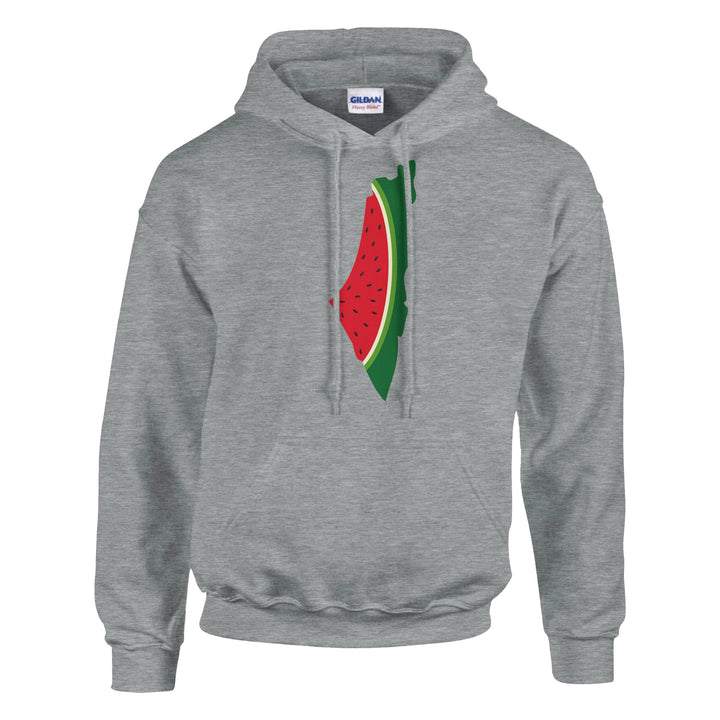 Unisex The Palestine Map & Watermelon Hoodie - The Kufiya ShopUnisex The Palestine Map & Watermelon HoodieHoodieThe Kufiya StoreThe Kufiya Shop63a616d0 - d476 - 4717 - 8265 - 827dd1561014SAsh8334d8fd - 7d6b - 4e39 - a416 - b0d3164dbcba