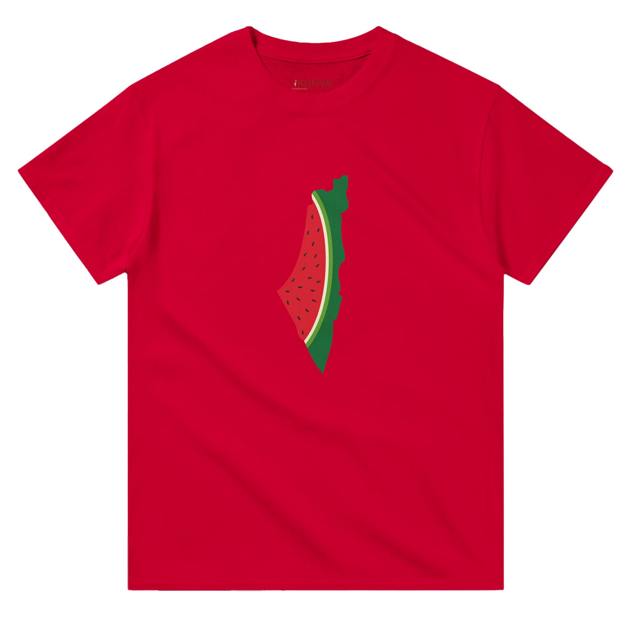 Unisex The Palestine Map & Watermelon T-shirt - The Kufiya ShopUnisex The Palestine Map & Watermelon T-shirtT-ShirtThe Kufiya StoreThe Kufiya Shopc4073479 - 3faf - 437c - a41a - 2c3a6d36afcaSRed144c83c2 - 35e5 - 4de9 - bcb3 - 8ee6ecca9ae2